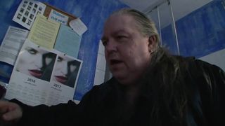 Lost in Pain - (Part #02)