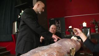 Lost in Pain - (Trauma #09)