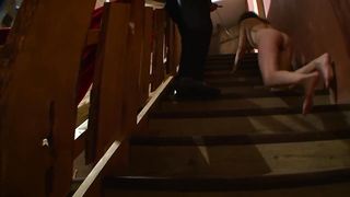 The Impossible - (Trauma #03)