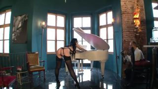 Pure German BDSM - (Trauma #02)