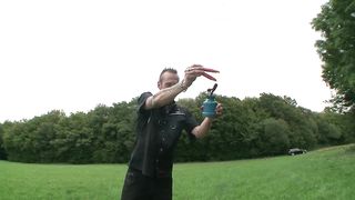 Perverse Sinners - (Trauma #05)