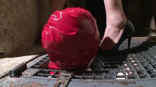 The Silence of PAIN!!! - (Trauma #04)