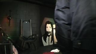 SM Cast - (Trauma #02)