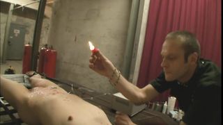 ABGESCHOTTET - (Trauma #06)