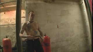 ABGESCHOTTET - (Trauma #07)