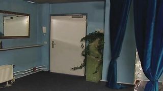 Mine SKLAVEN!!! - Scene #05