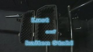 Pure Submission!!! - Chapter #01