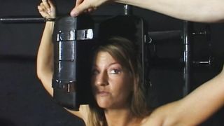 Pure Submission!!! - Chapter #01