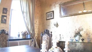 SADISTEN ZIRKEL- (Trauma #01)