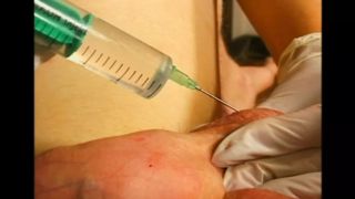 GOETTIN EN IN LATEX - (Trauma #05)