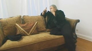 SADISTEN ZIRKEL- (Trauma #15)