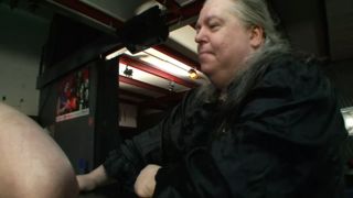 SADISTEN ZIRKEL- (Trauma #34)