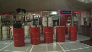 SADISTEN ZIRKEL- (Trauma #36)