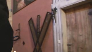 SADISTEN ZIRKEL- (Trauma #44)