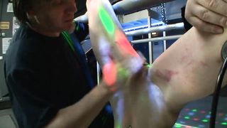 SADISTEN ZIRKEL- (Trauma #33)