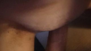 DEGRADING HIM WITH PISS ♡ BDSM ROPE ♡