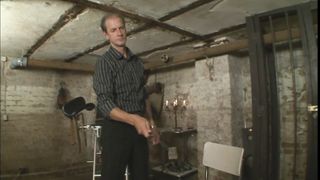 CRUEL ACT!!! - (Trauma #04)