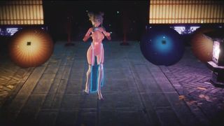 mmd r18 Kyoukiranbu Weiss sexy ass ntr 3d hentai RWBY