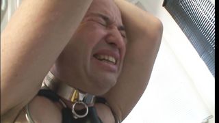 CRUEL FEMDOM - (Trauma #46)