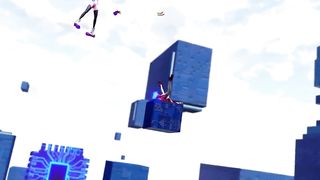 mmd r18 DOPPEL PART 2 VR SEX GAME 3D HENTAI FAP HERO CUM ALL YOU WANT NSFW