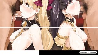 Your Little Cumslut. ASMR Roleplay