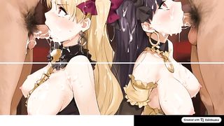 Your Little Cumslut. ASMR Roleplay