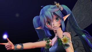 【MMD】Viva Happy【R-18】
