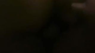 Arab Hotwife Fucking BBC on a romantic getaway vacation