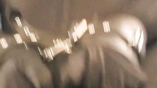 Triple penetration with double anal