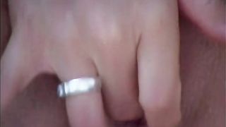 Sexy mommy fucks her mask wearing friend