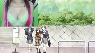 SHE SURRENDS IN BODY TO PAY HER DEBTS AND EVEN GETS HER EARS - Reaction