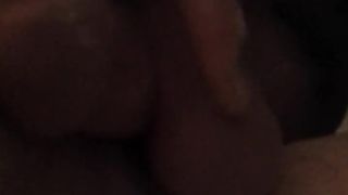 MACHINE FUCKING HER WHILE I FUCK HER FACE TOMWOODS2020