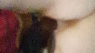 A LIL SAWZAL FUCKING BEFORE BEDTIME    TOMWOODS2020