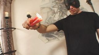 BDSM intense Pleasure - Episode 3