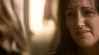 spanking scene - 5ive girls - Alex spanking