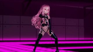 Sex hardcore Got That Boom sexy ebony dark skin chocolate 3d hentai mmd r18