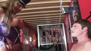 Absolute Planet Fetish - (scene #04)