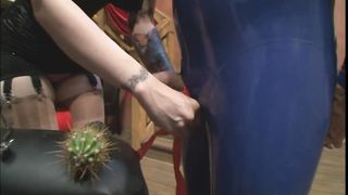 Sklaven Casting - Episode 2