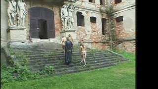 Marquis de Torture - Episode 1