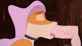 Maid Marian: Fungeon