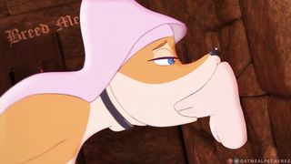 Maid Marian: Fungeon