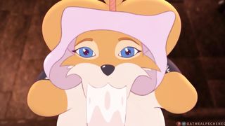 Maid Marian: Fungeon