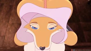 Maid Marian: Fungeon