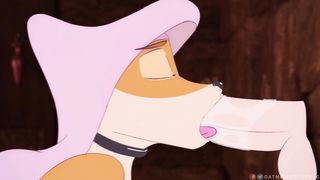 Maid Marian: Fungeon