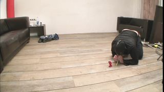 Zwangsurlaub - Episode 4