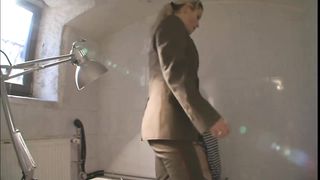 THE DOMAIN OF PLEASURE - Episode 1