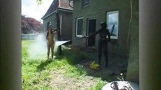 Germany lost in Perversion!!! - (Chapter #01)