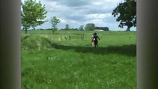 Germany lost in Perversion!!! - (Chapter #01)