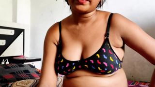 Neha Rani Indian Bhabhi Role Play In Hindi voice