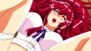 S-ka ni Totsuida M Jou no Nichijou Episode 2